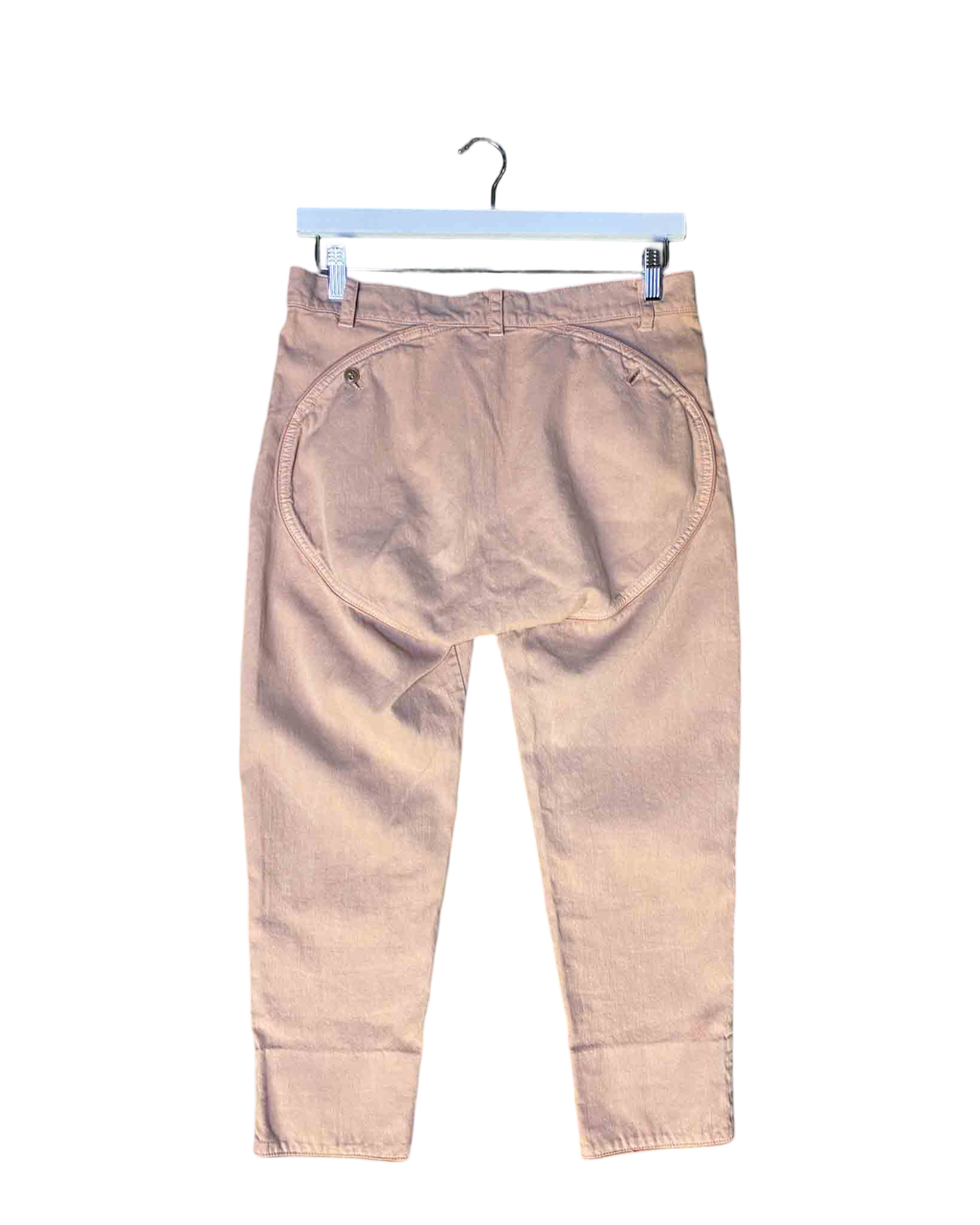 Size S | Tsumori Chisato Bum Flap Pants