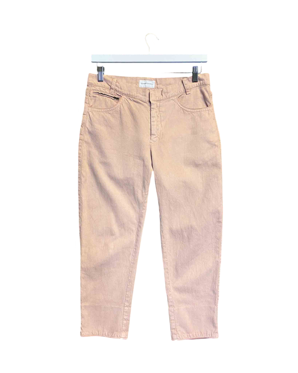 Size S | Tsumori Chisato Bum Flap Pants