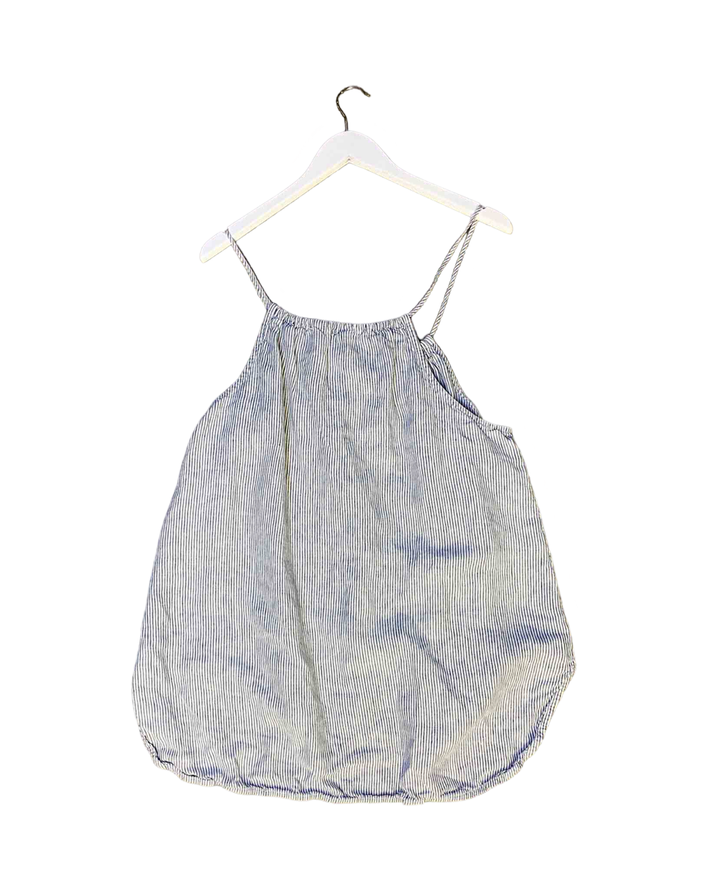 Size XS/S | Eva's Sunday Linen Sleeveless Top