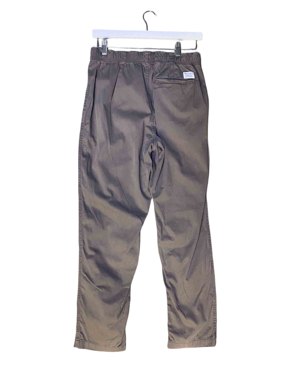 Size M | Norse Projects Slim Pants