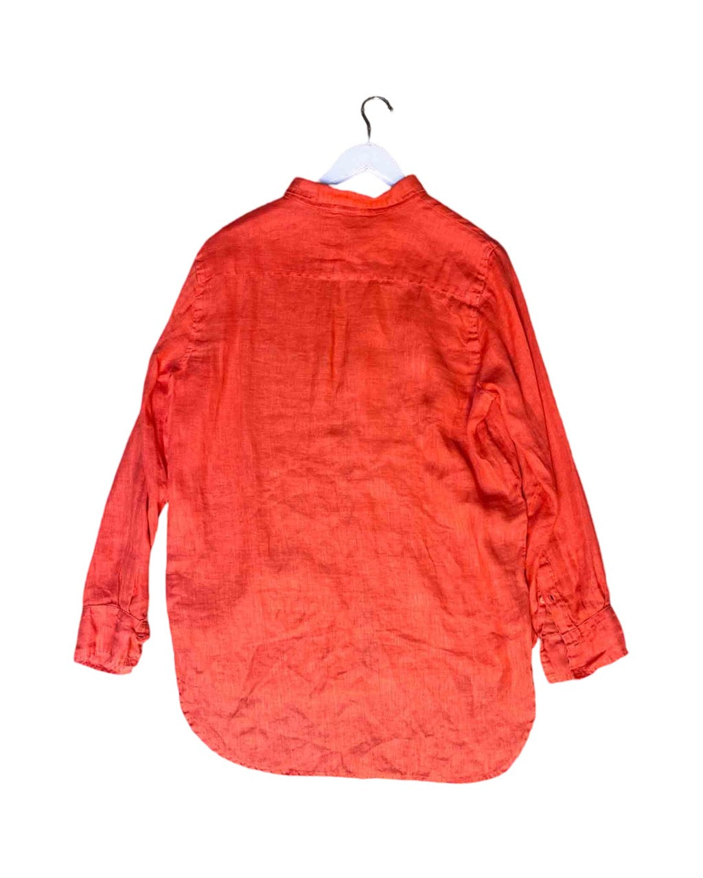 Size L | CP Shades Linen Shirt