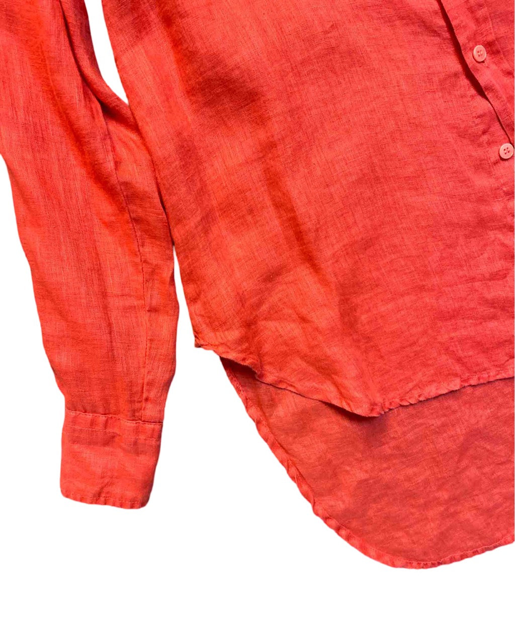 Size L | CP Shades Linen Shirt