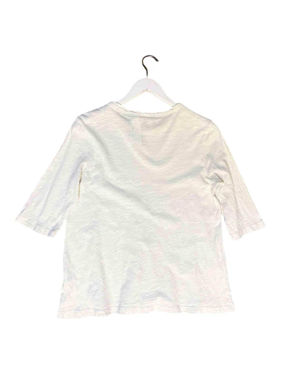 Size S | Toast 1/2 Sleeve T-shirt