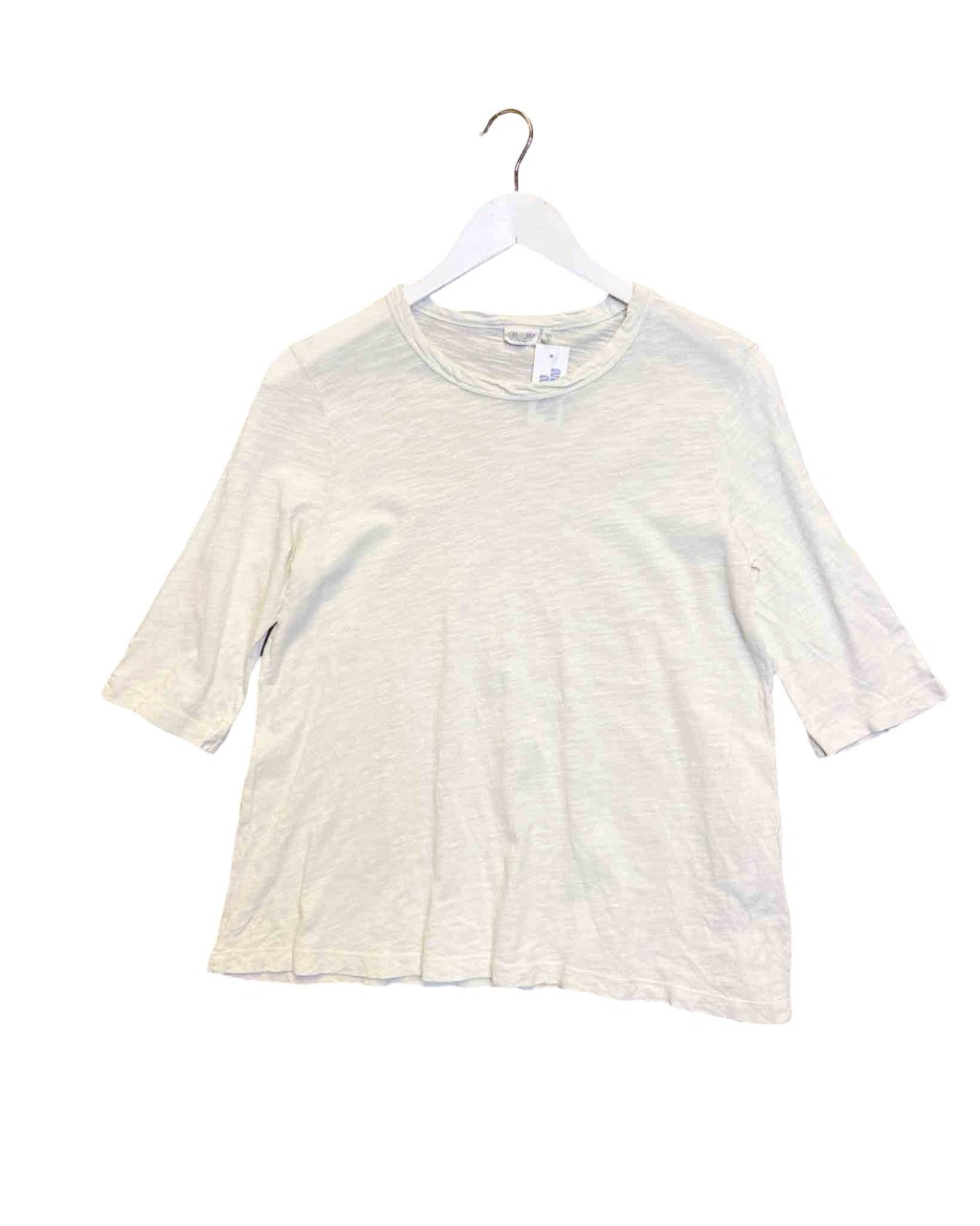 Size S | Toast 1/2 Sleeve T-shirt