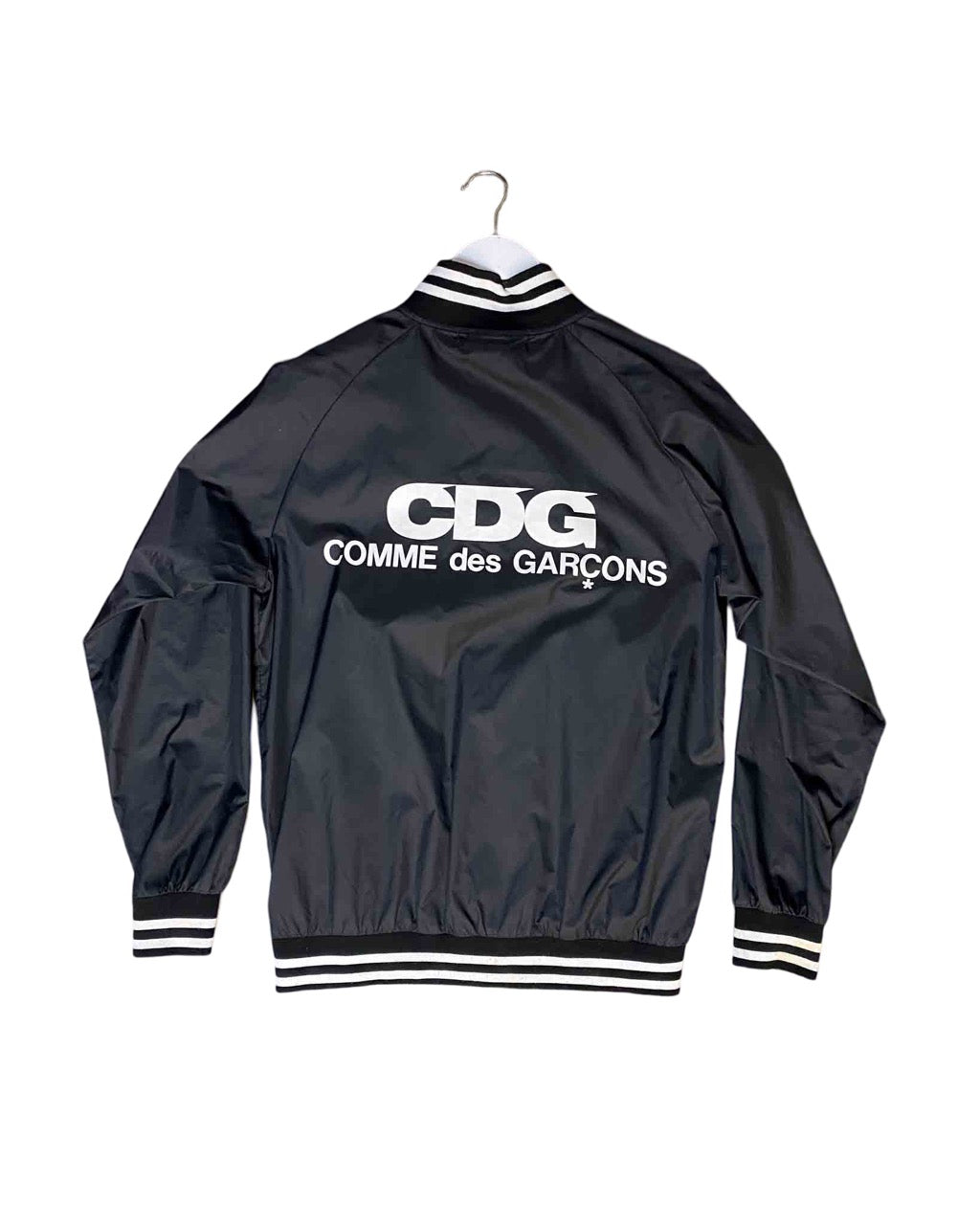 Size L | Comme de Garçons Good Design Shop Nylon Jacket AD 2015