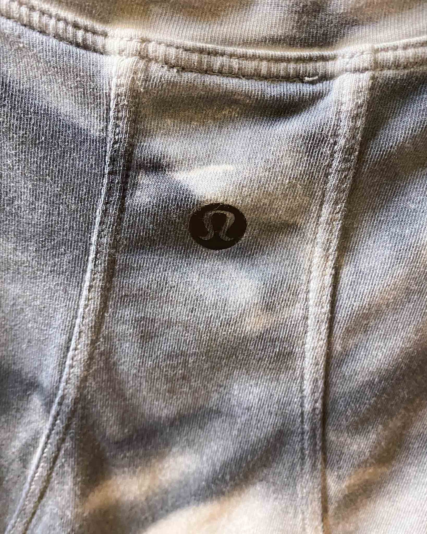 Size M | Lululemon Crop Top