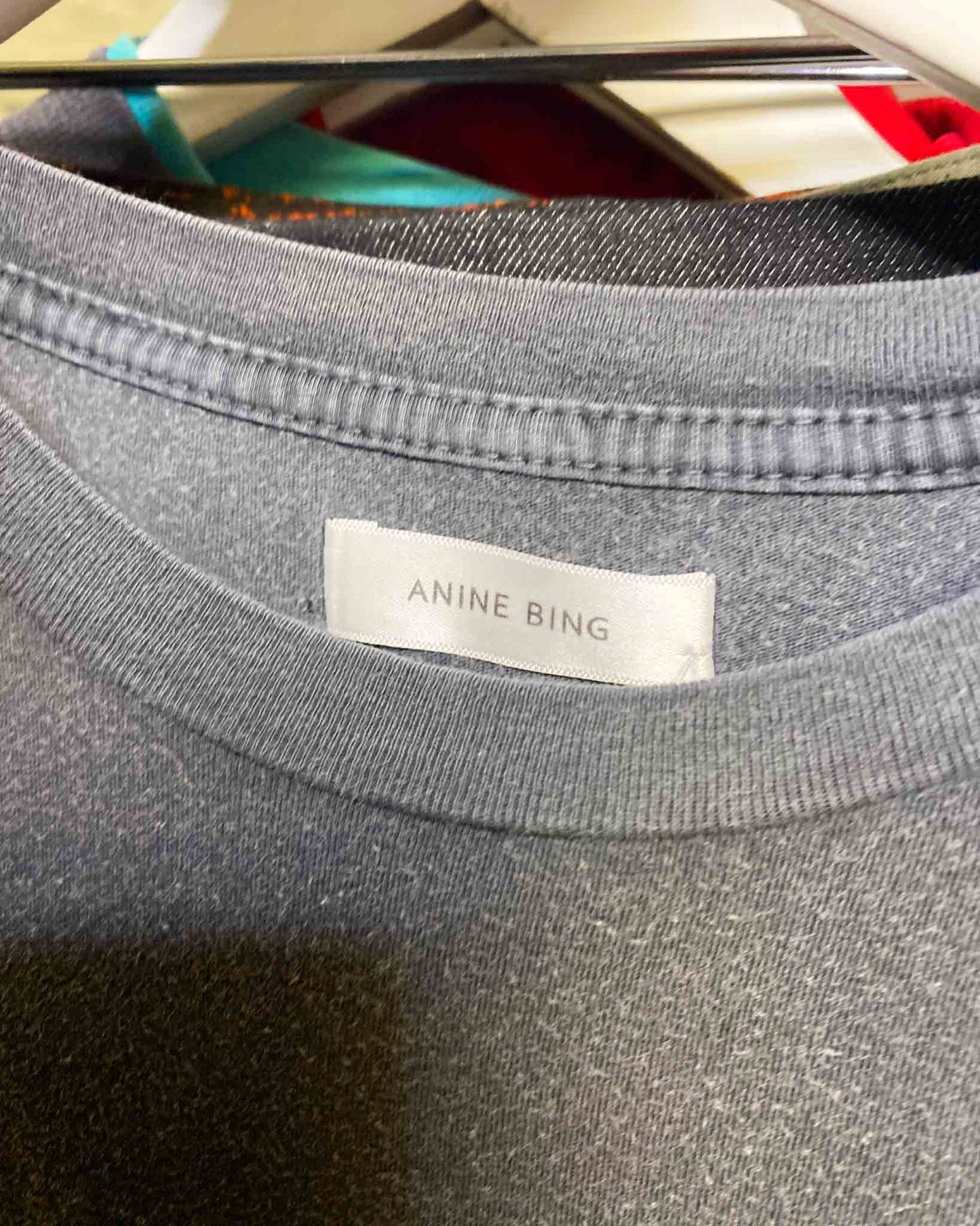 Size XS | Anine Bing Viper T-shirt
