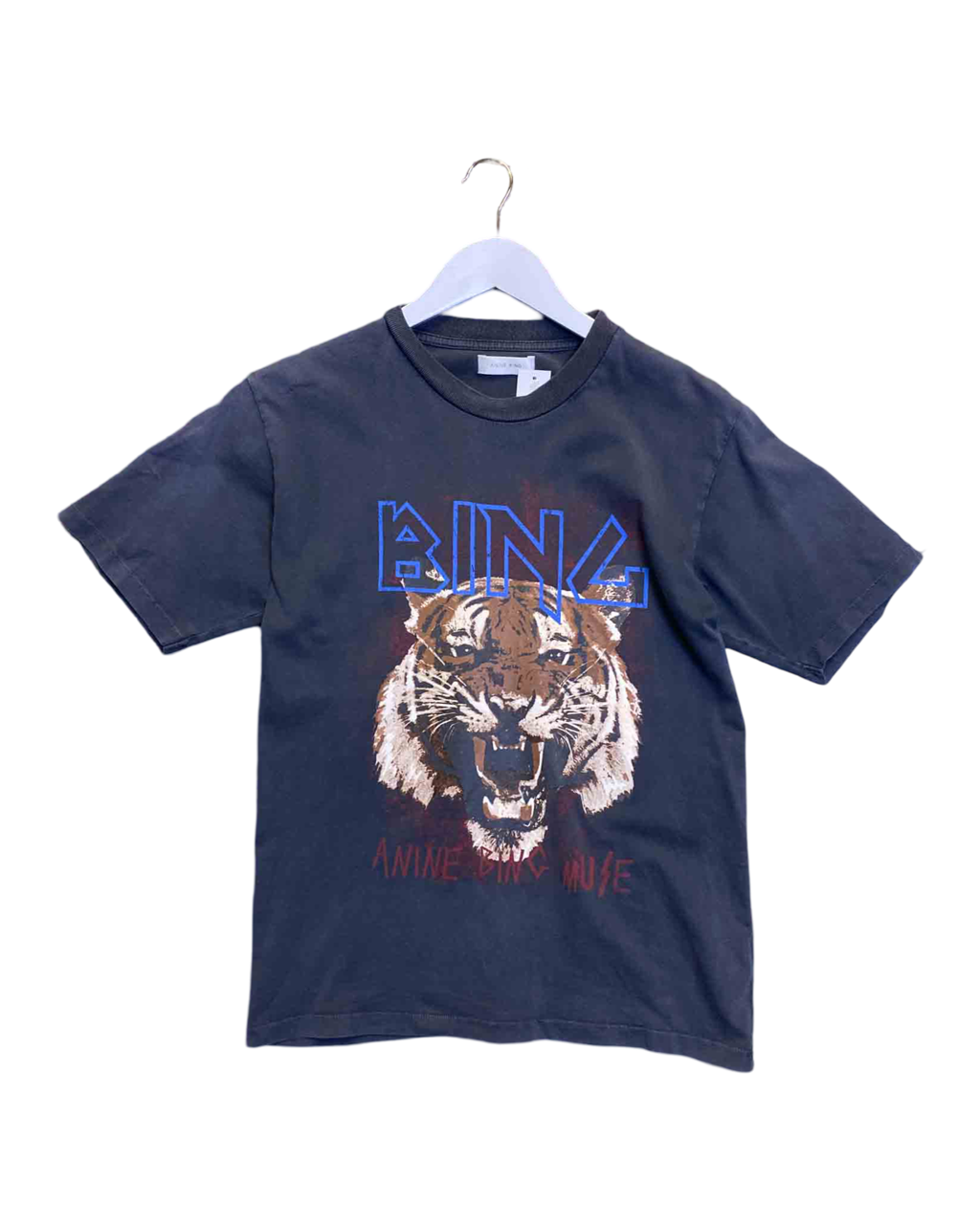 Size S | Anine Bing Tiger T-shirt