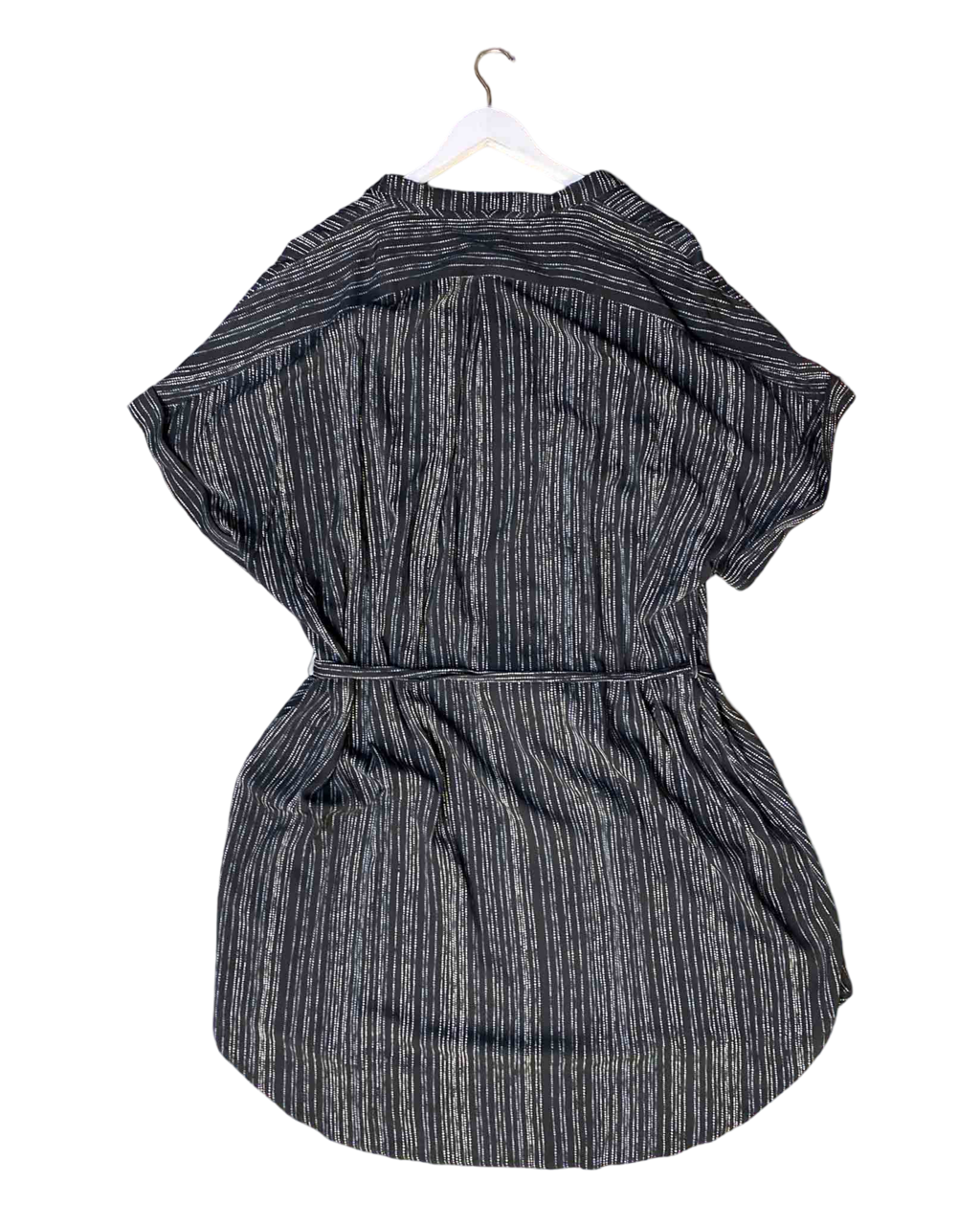 Size 26 | 17 Sundays Dot Print Dress With Tags