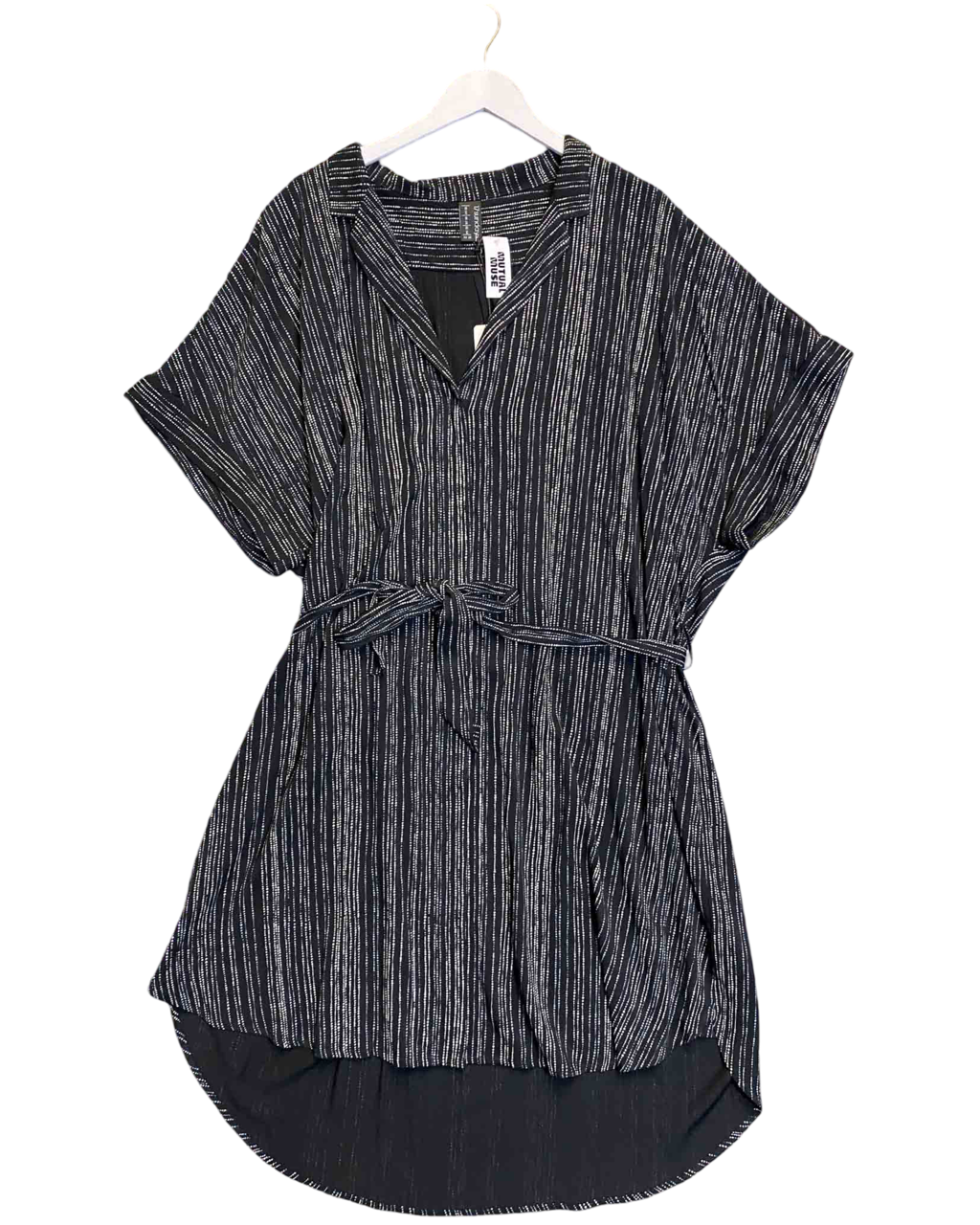 Size 26 | 17 Sundays Dot Print Dress With Tags