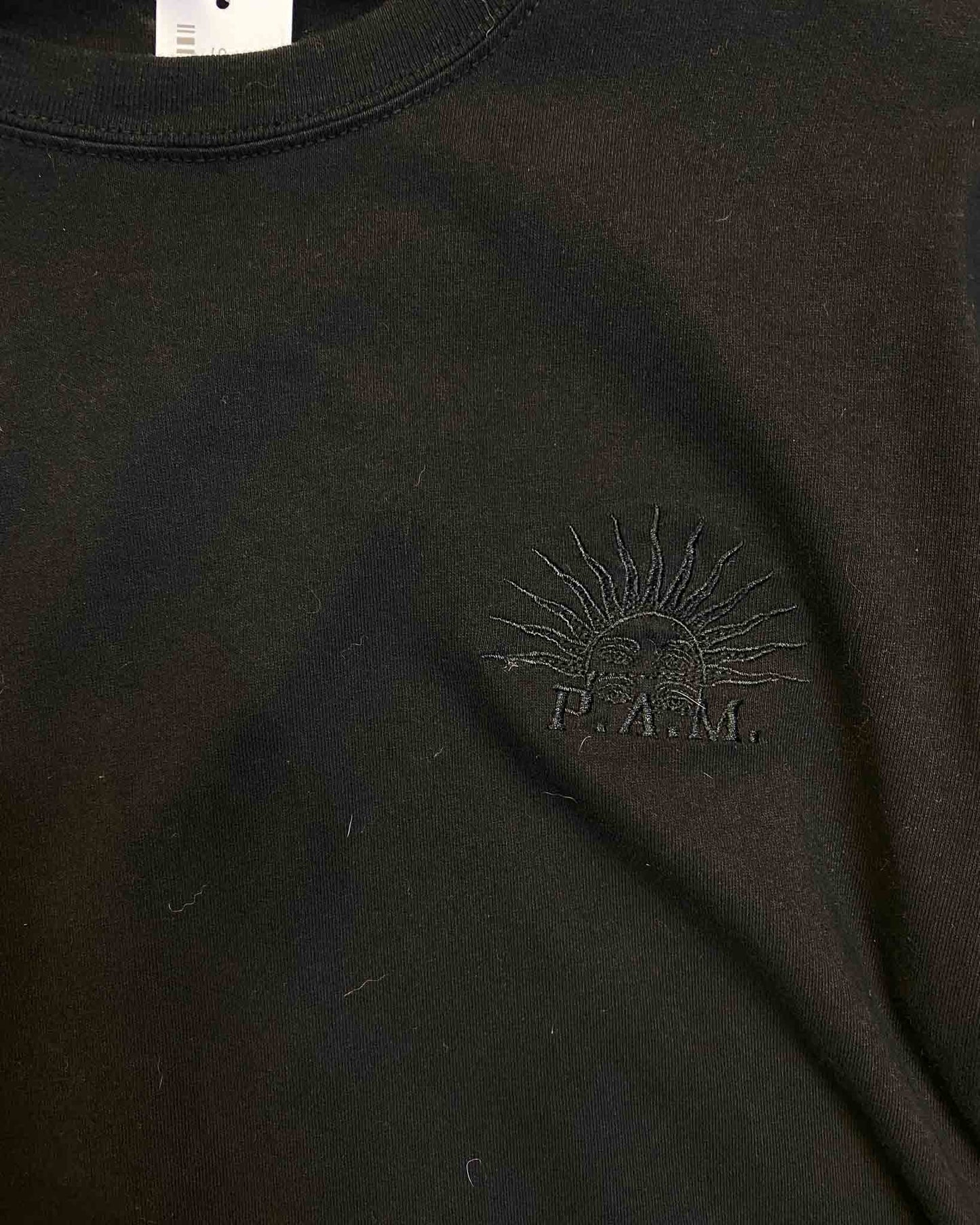 Size S | PAM Long Sleeve T-shirt