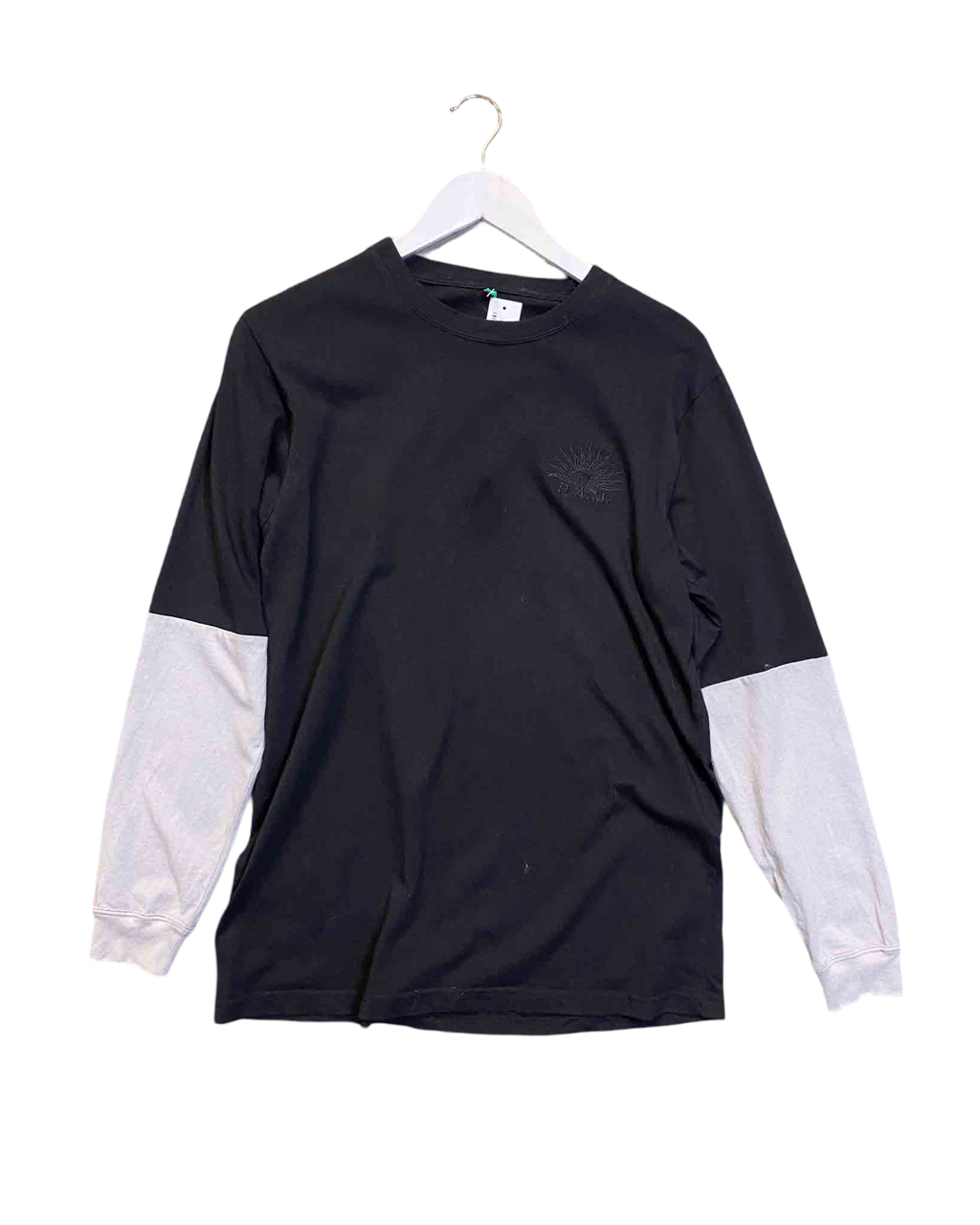Size S | PAM Long Sleeve T-shirt