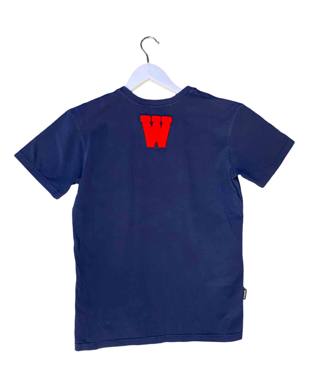 Size M | World NZ Not Cool T-shirt