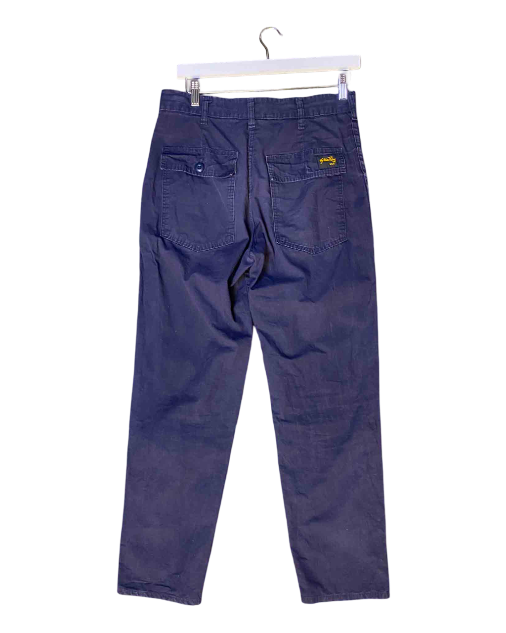 Size 28 | Stan Ray Classic Cotton Pants