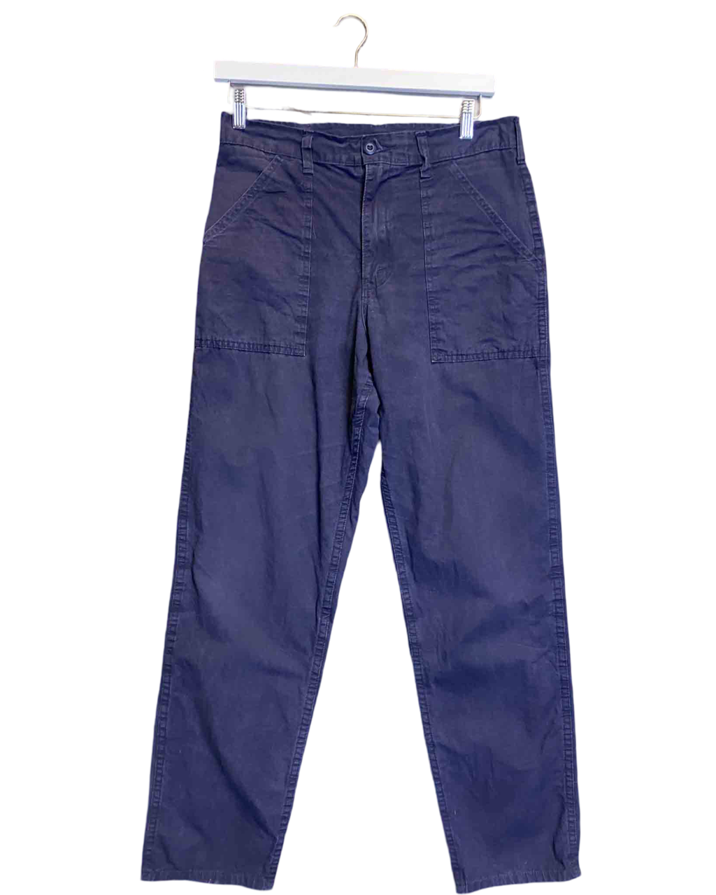 Size 28 | Stan Ray Classic Cotton Pants