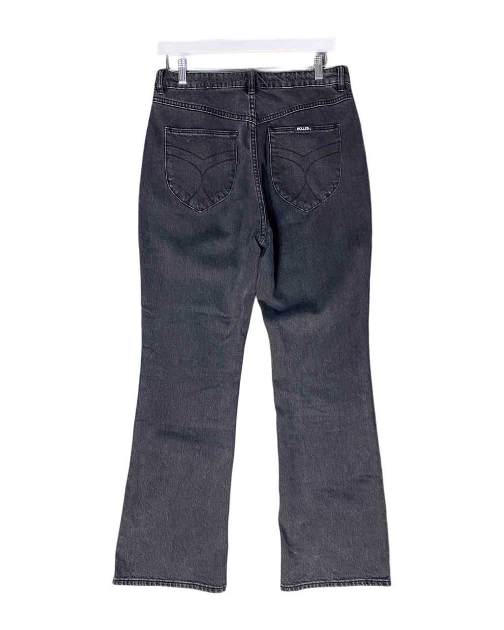 Size 32 | Rollas Bootleg Jeans