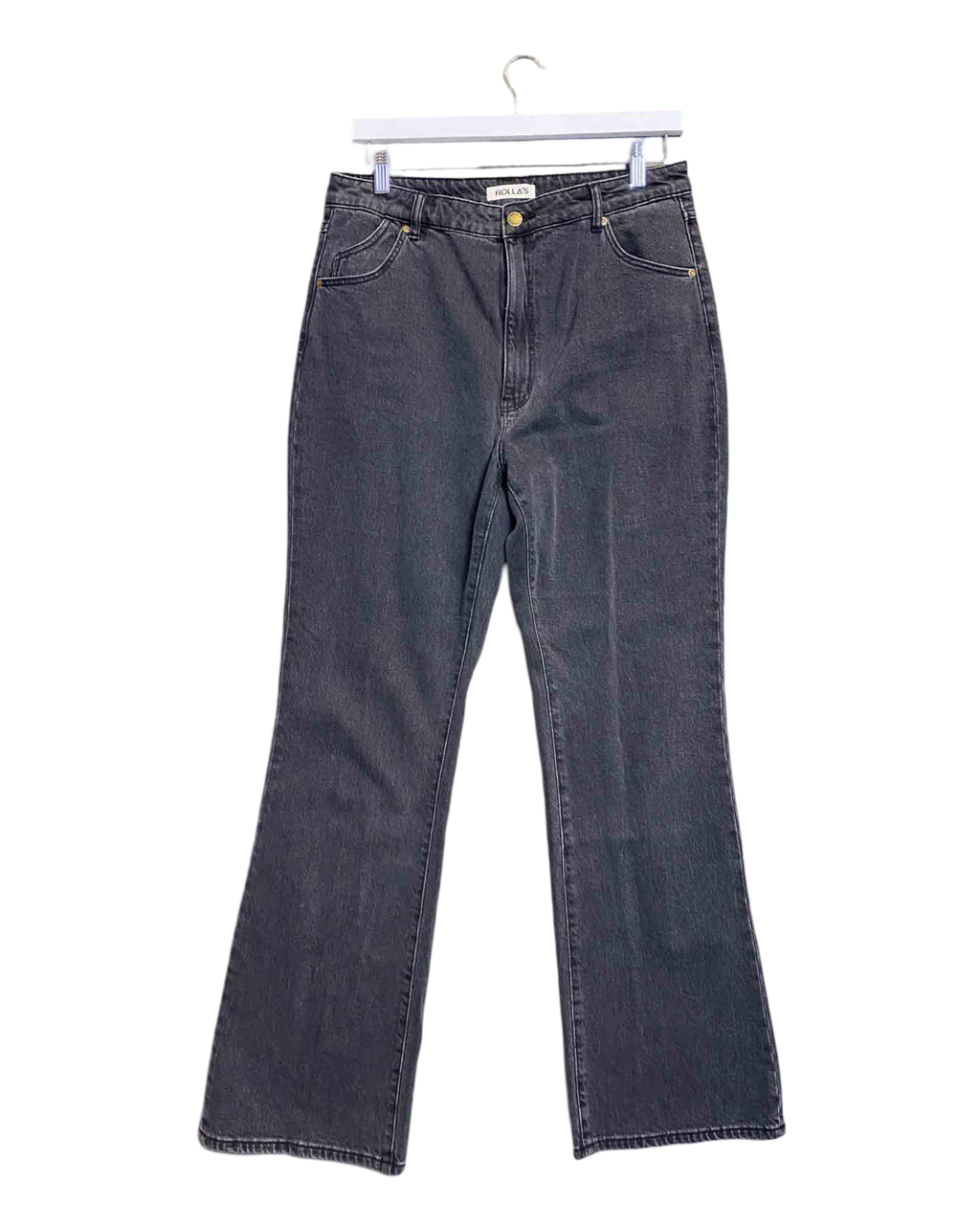 Size 32 | Rollas Bootleg Jeans