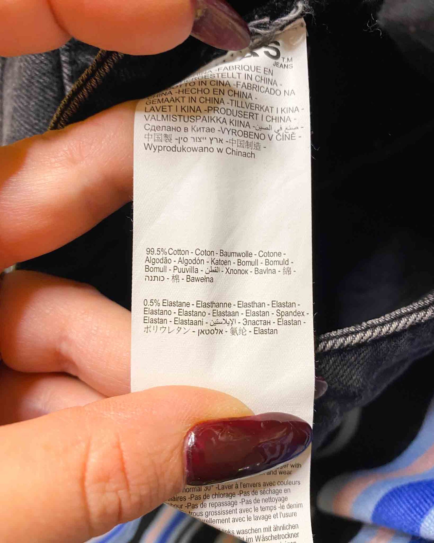 Size 32 | Rollas Bootleg Jeans