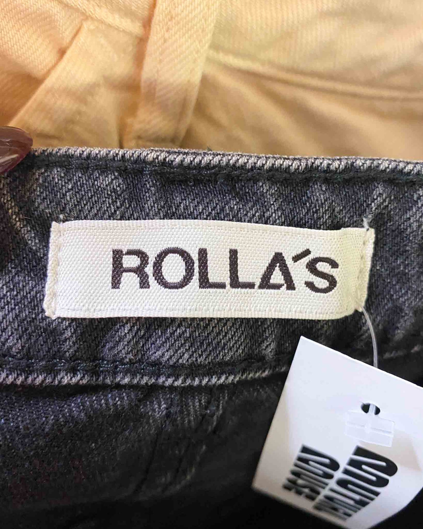 Size 32 | Rollas Bootleg Jeans