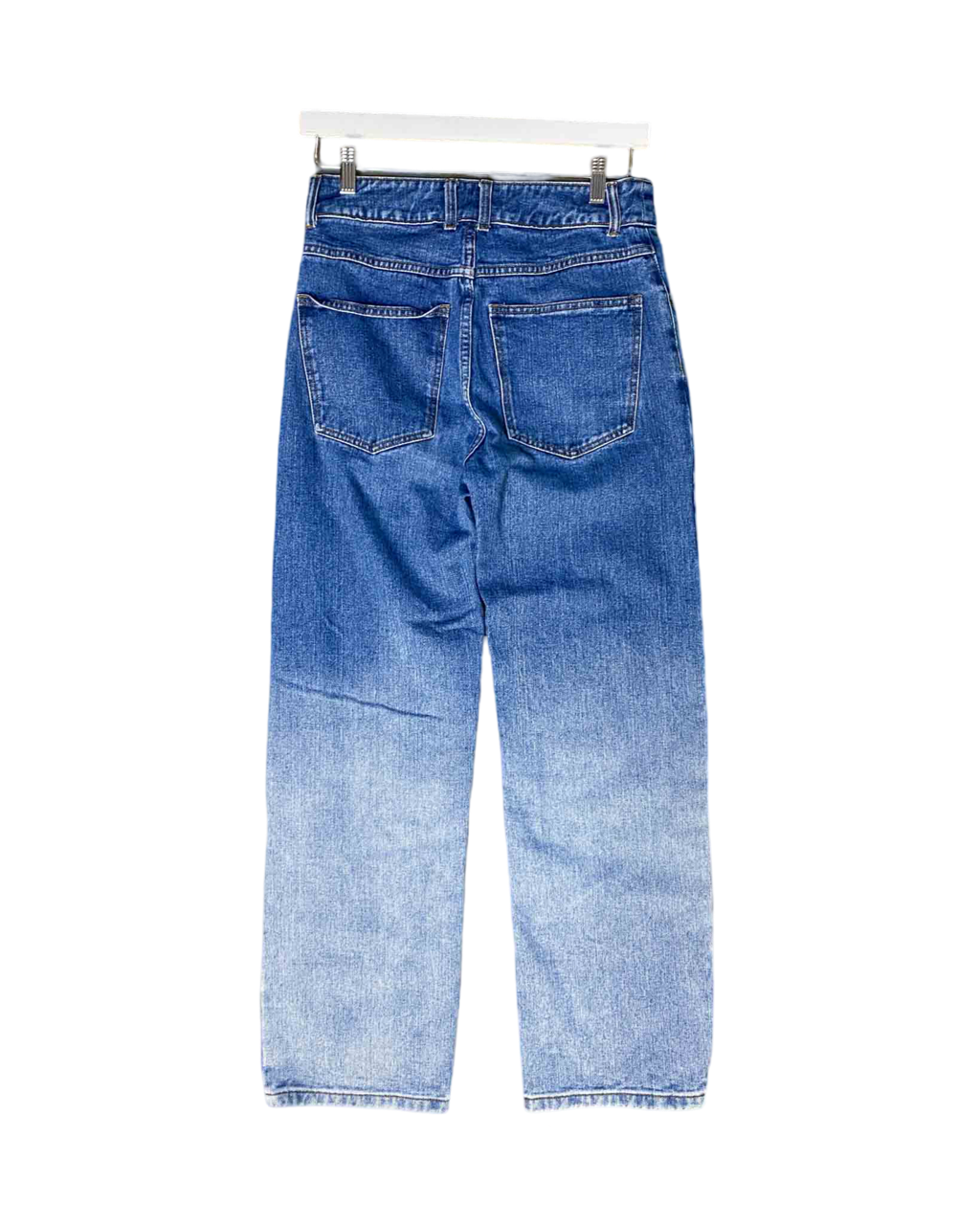 Size 12 | Wynn Hamlyn Ombre Jeans