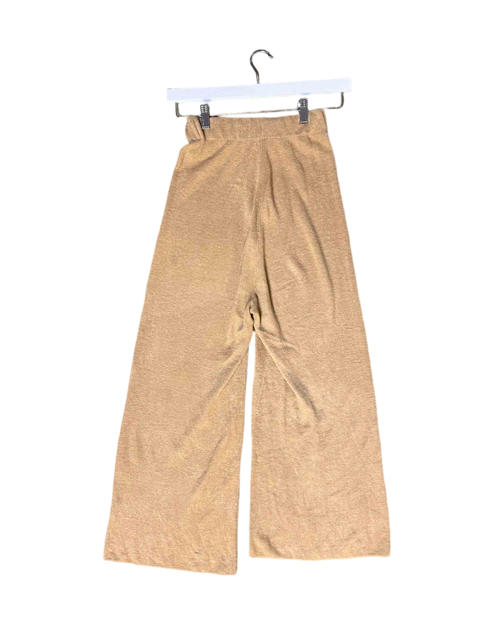 Size XS | St Agni Linen Knit Pants