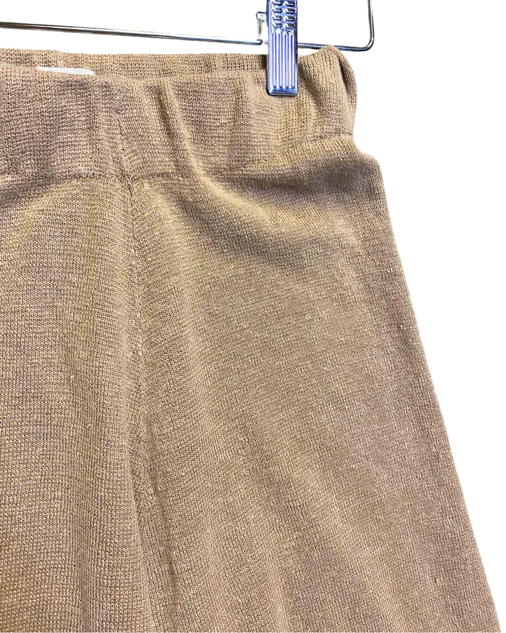 Size XS | St Agni Linen Knit Pants