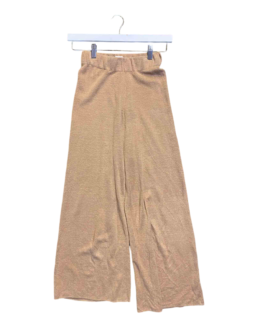 Size XS | St Agni Linen Knit Pants