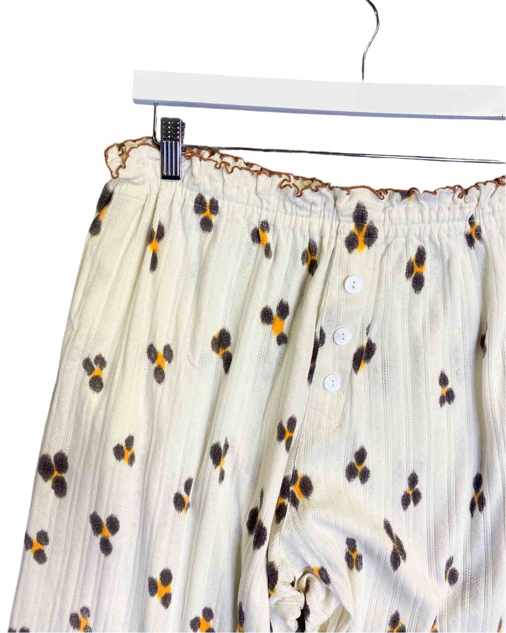 Size XXL (6) | SUKU Pointelle Lounge Pants