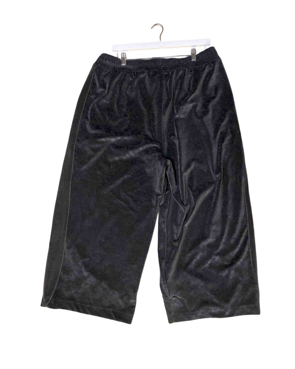 Size XXL | PAM x Puma Floral Velour Pants