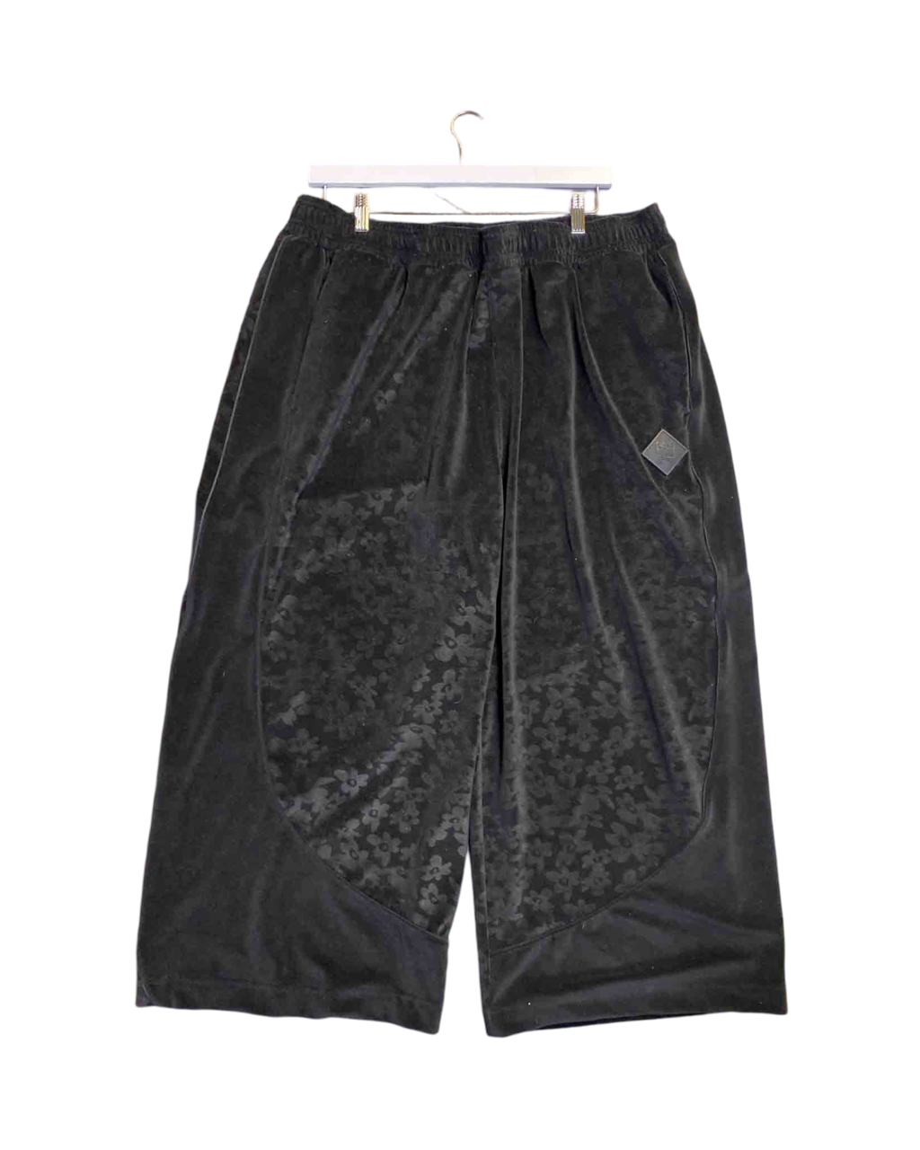 Size XXL | PAM x Puma Floral Velour Pants