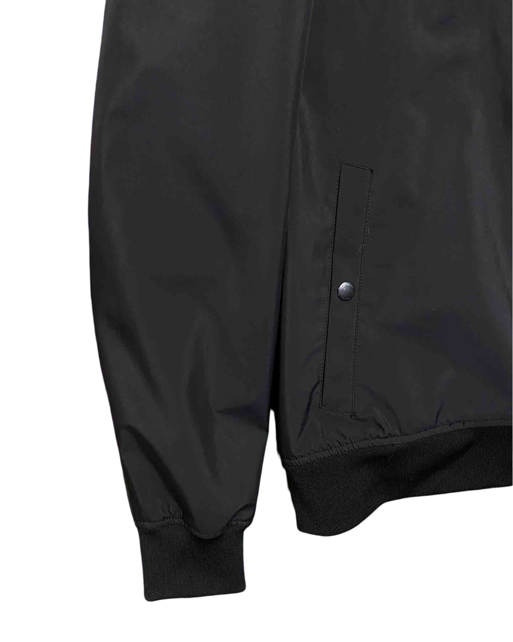 Size XXL | Country Road Nylon Bomber Jacket