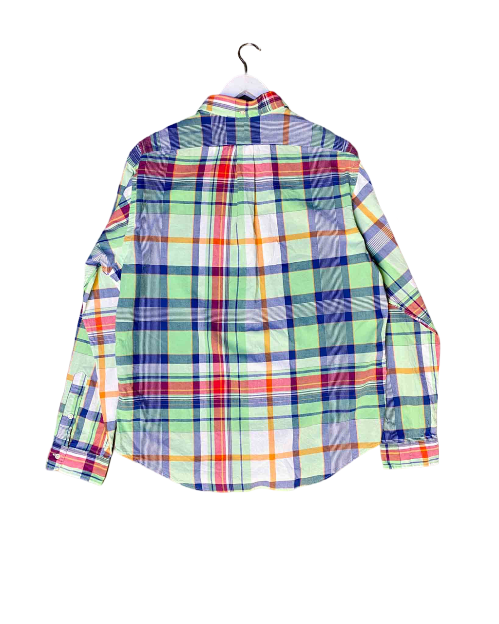 Size XXL | Ralph Lauren Check Shirt