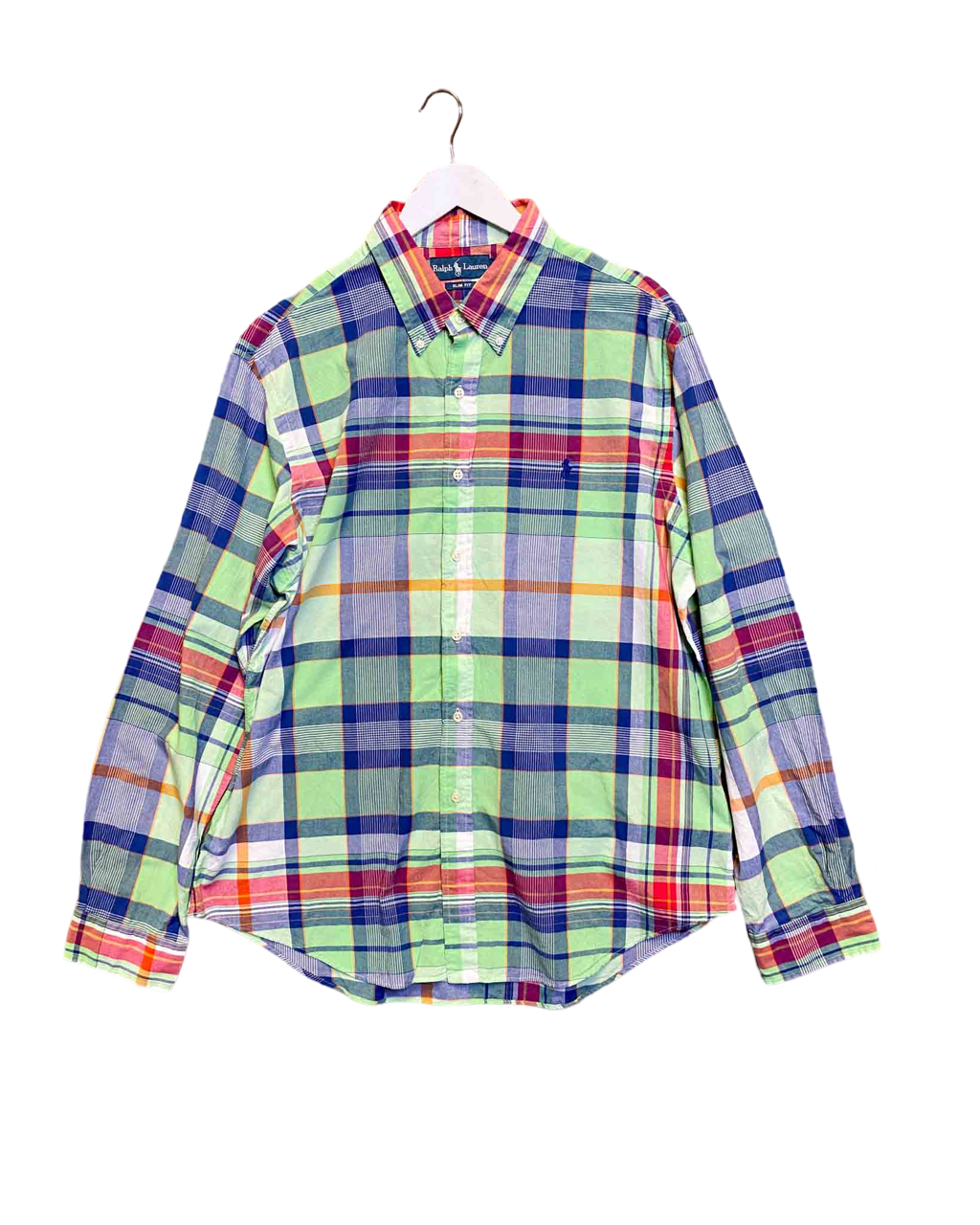 Size XXL | Ralph Lauren Check Shirt