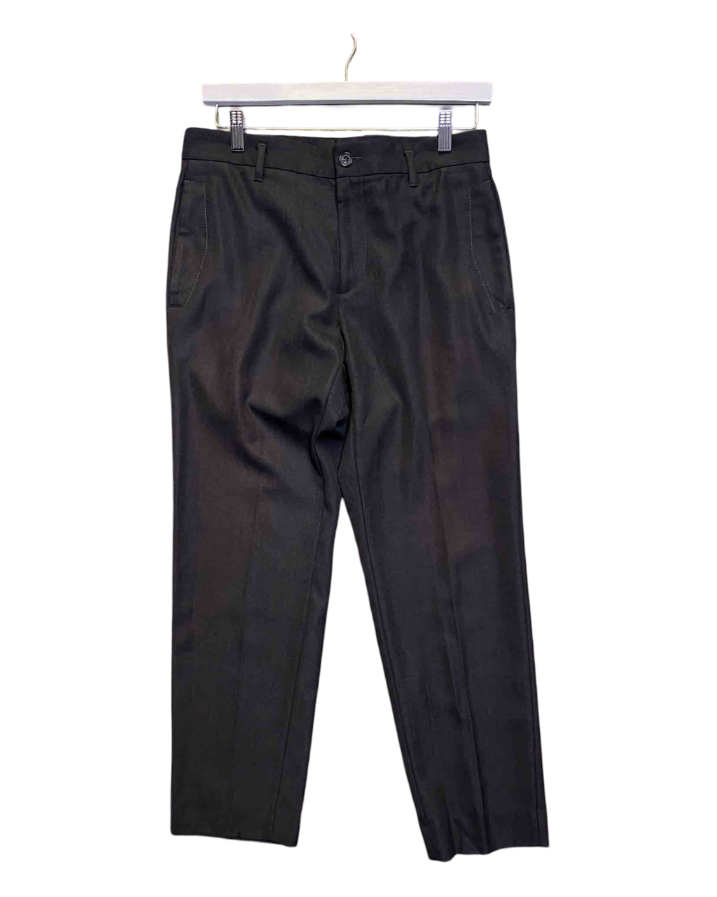 Size M | APC Wool Blend Pants