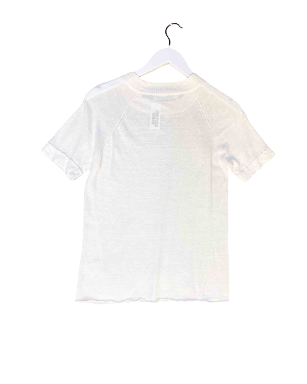 Size 2 (10) | Skin & Threads Linen Knit Top