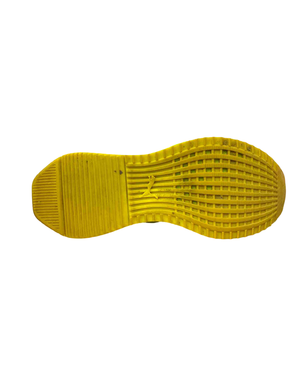 Size 38 | Puma x Fenty Cutout Sneakers