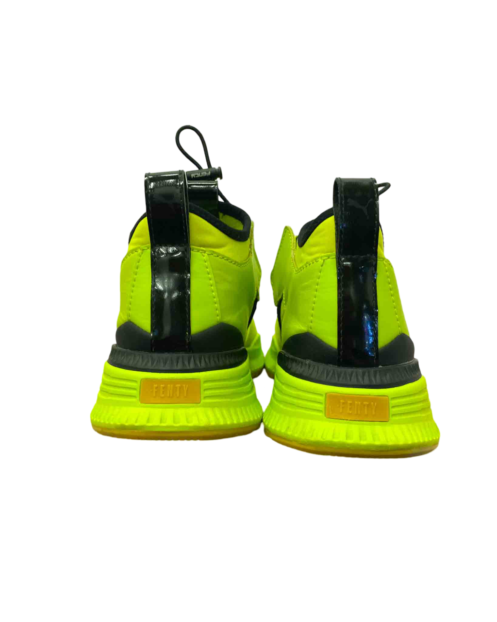 Size 38 | Puma x Fenty Cutout Sneakers