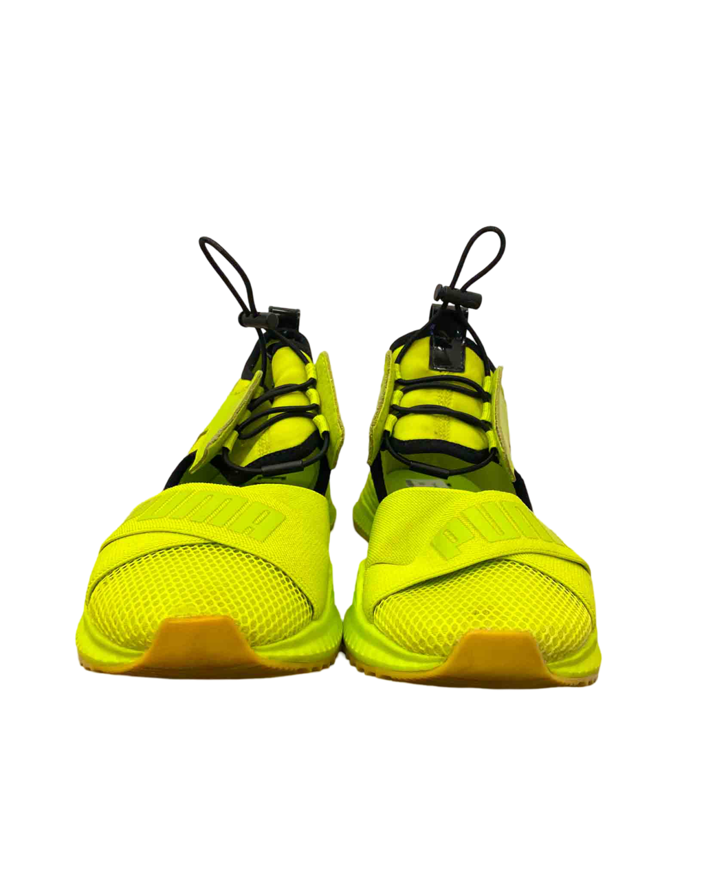 Size 38 | Puma x Fenty Cutout Sneakers