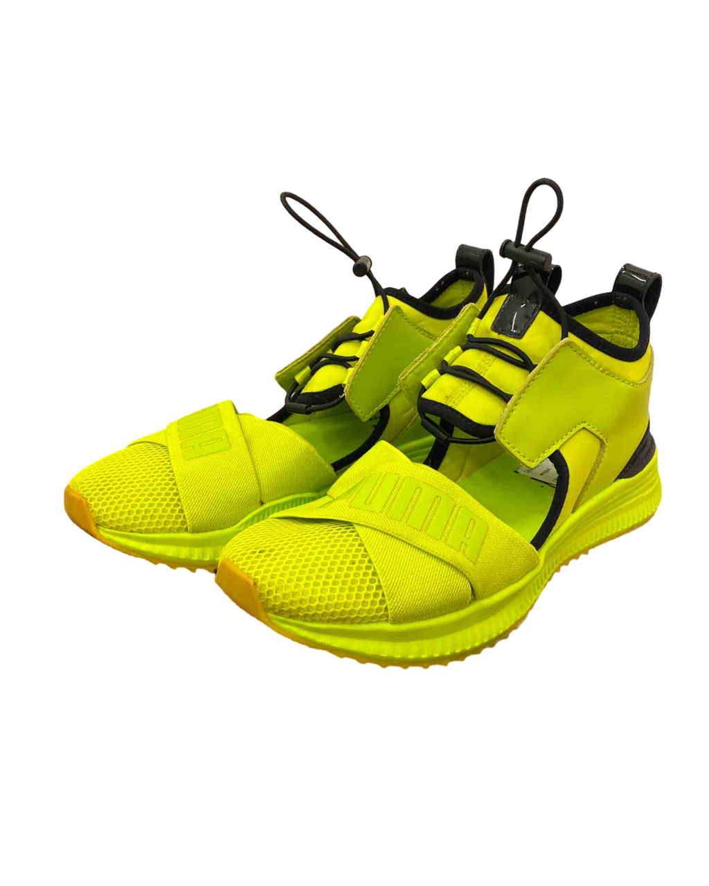 Size 38 | Puma x Fenty Cutout Sneakers