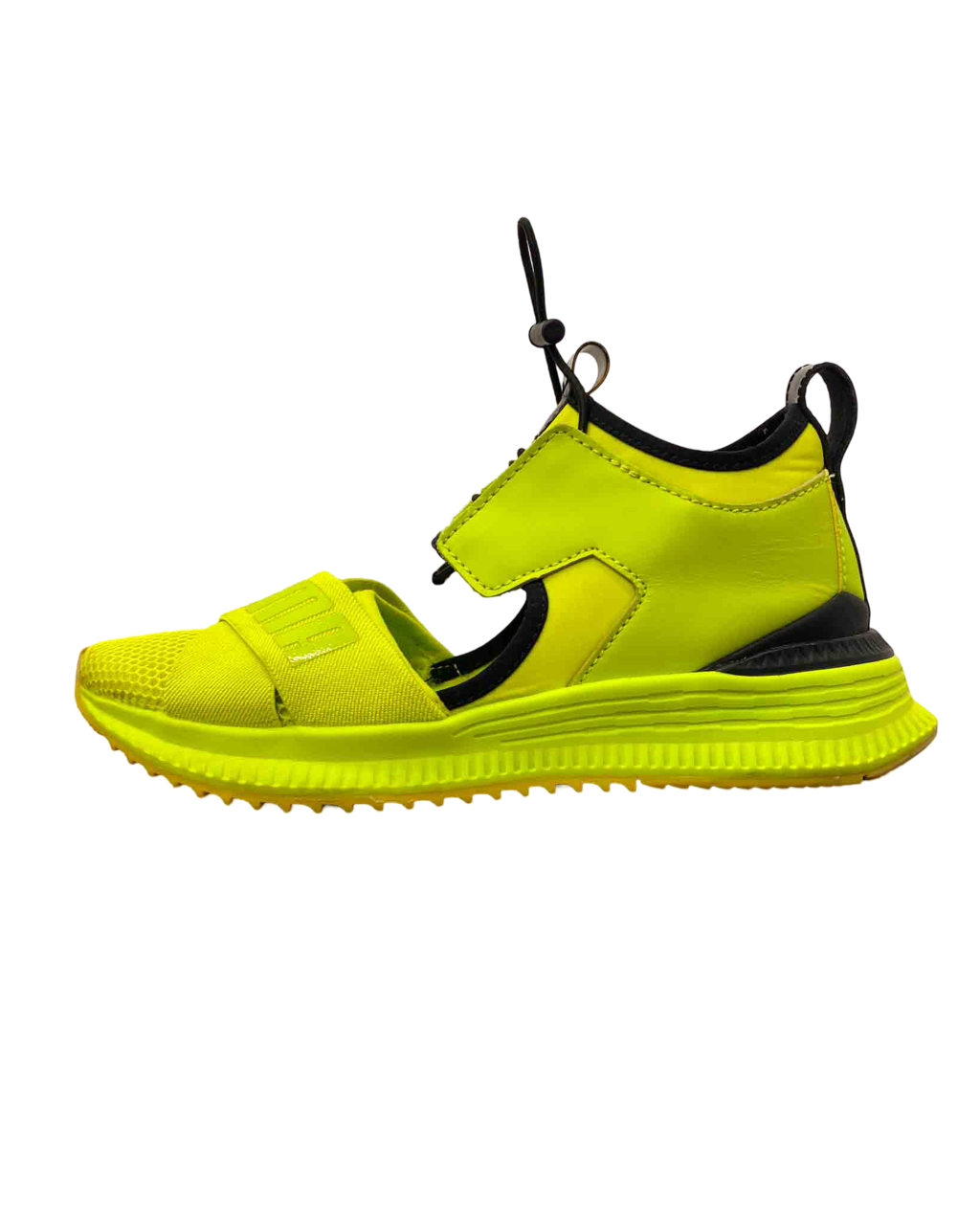 Size 38 | Puma x Fenty Cutout Sneakers