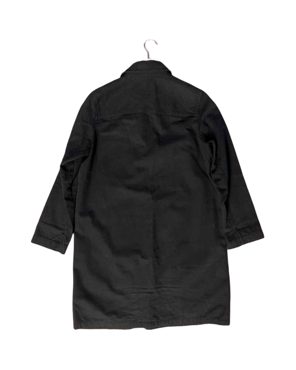 Size 36 (8) | APC Half Zip Dress