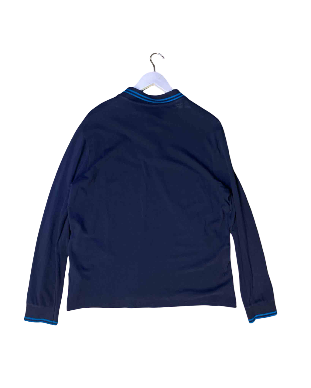 Size XXL | Paul Smith Long Sleeve Polo Shirt