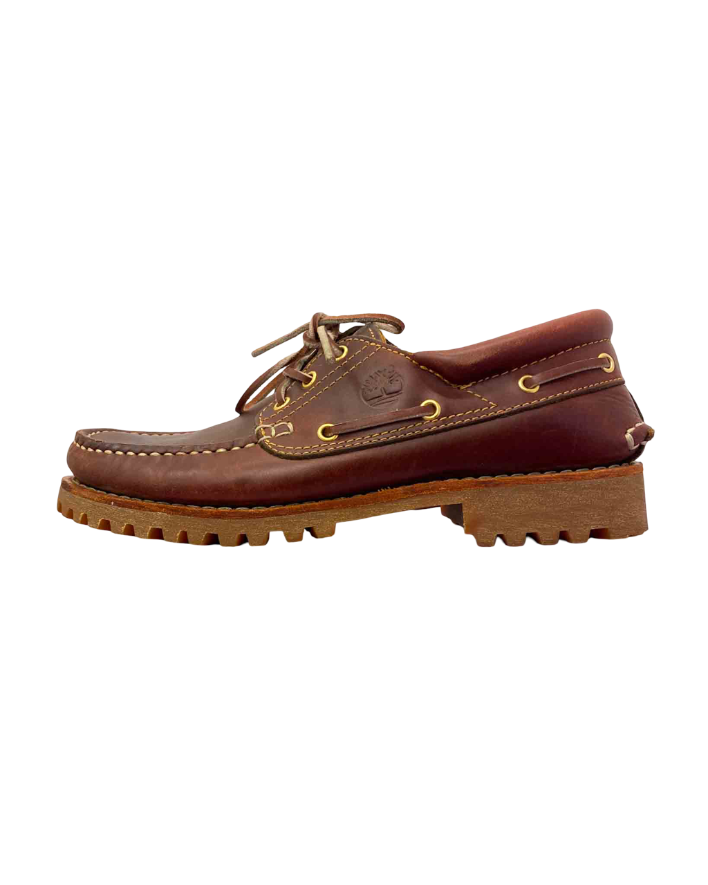 Size 41.5 | Timberland Boat Shoes