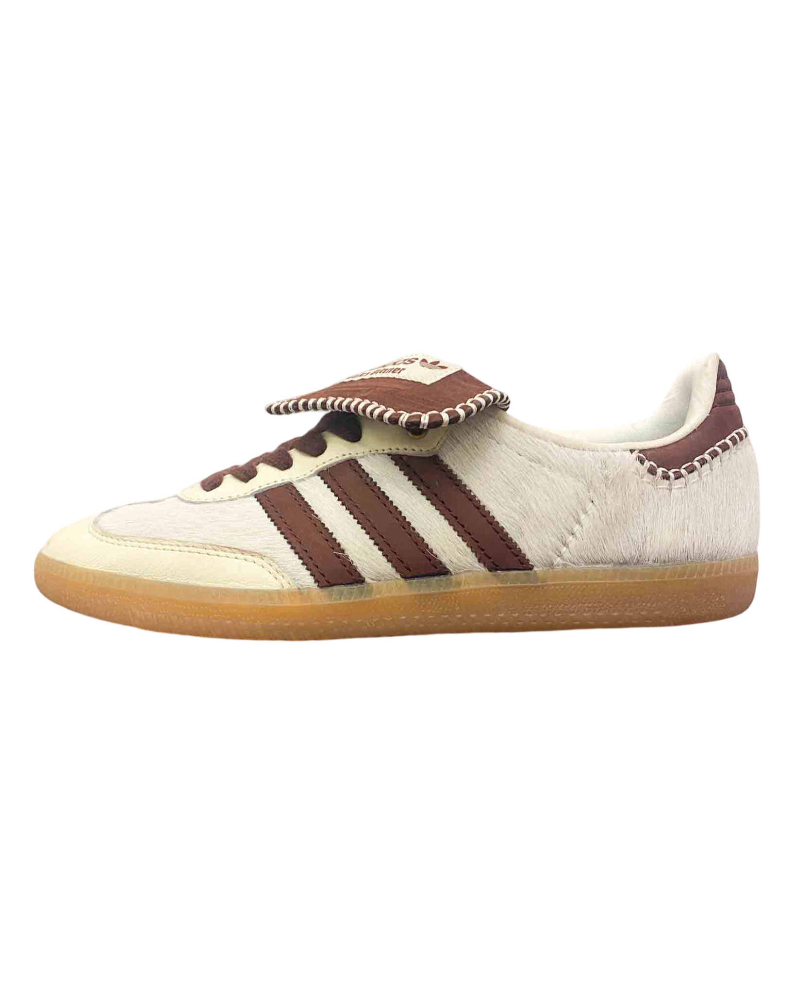 Size 42.5 | Wales Bonner x Adidas Sneakers – Mutual Muse