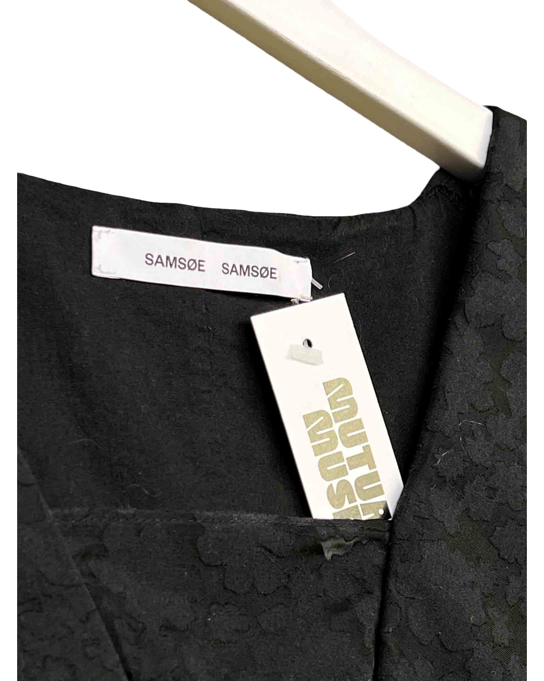 Size S | Samsoe Samsoe Lizzie 14126 Mini Dress