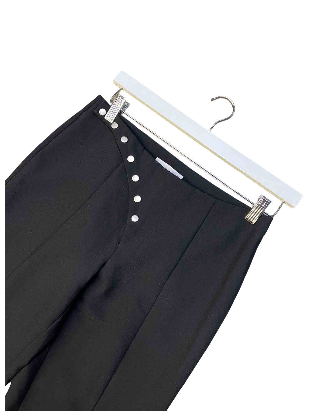 Size 6 (XS) | Benni. Braxton Saddle Pant
