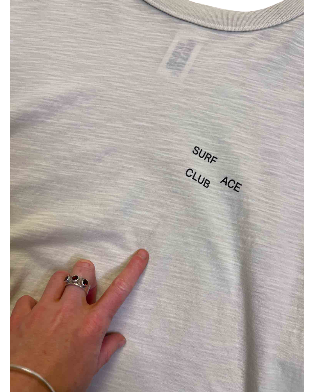 Size M | Neuw Cotton T-shirt
