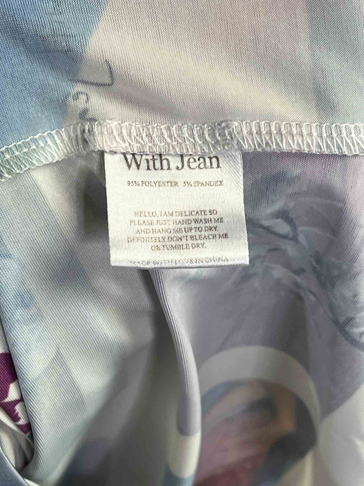 Size M | With Jéan White Bobby Shirt