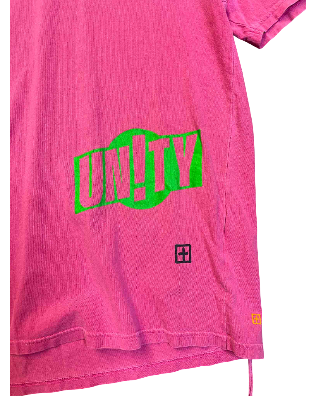 Size M | Ksubi Collective Kash T-Shirt