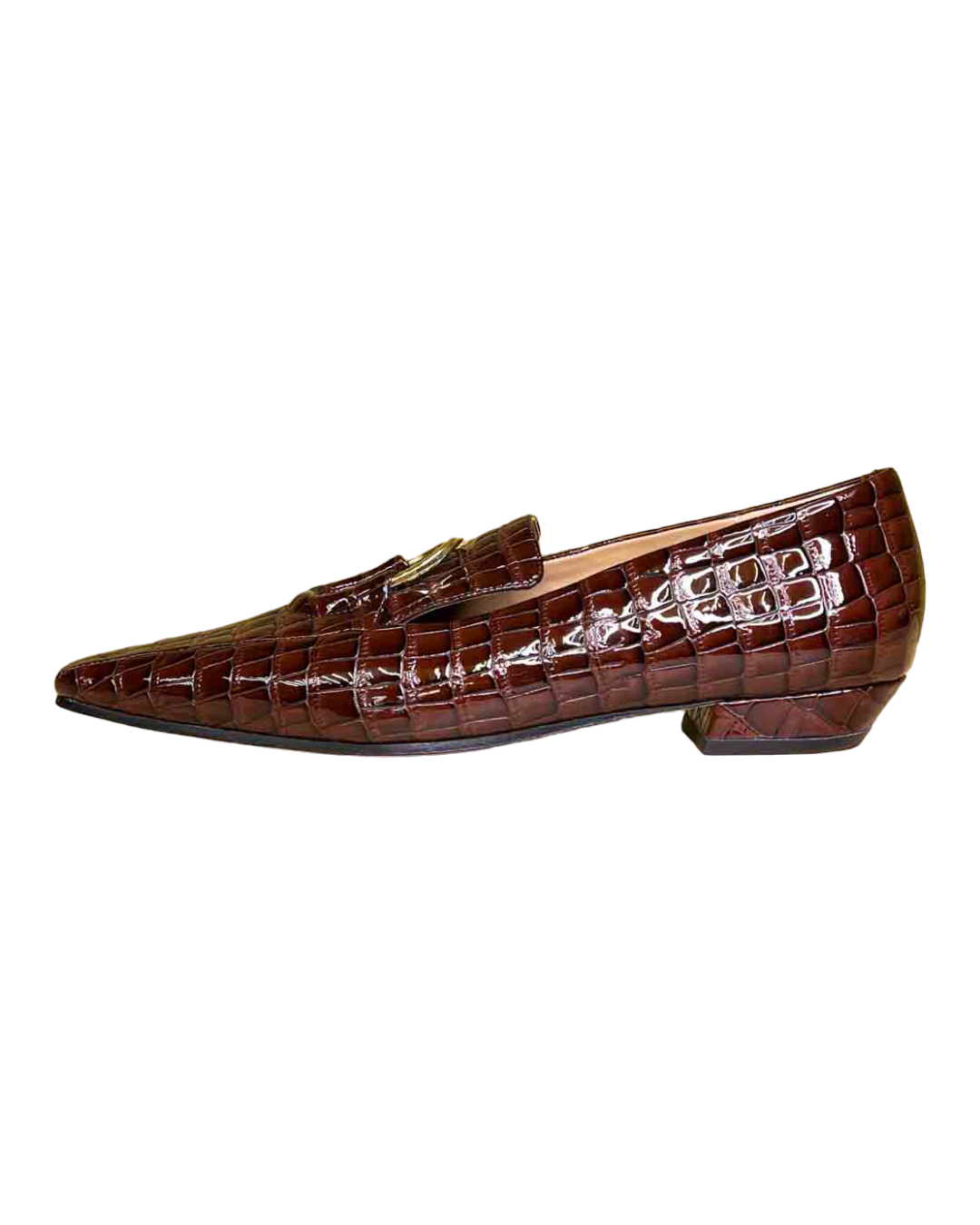 Size 41 | Studio Amelia Brown Austin Loafer